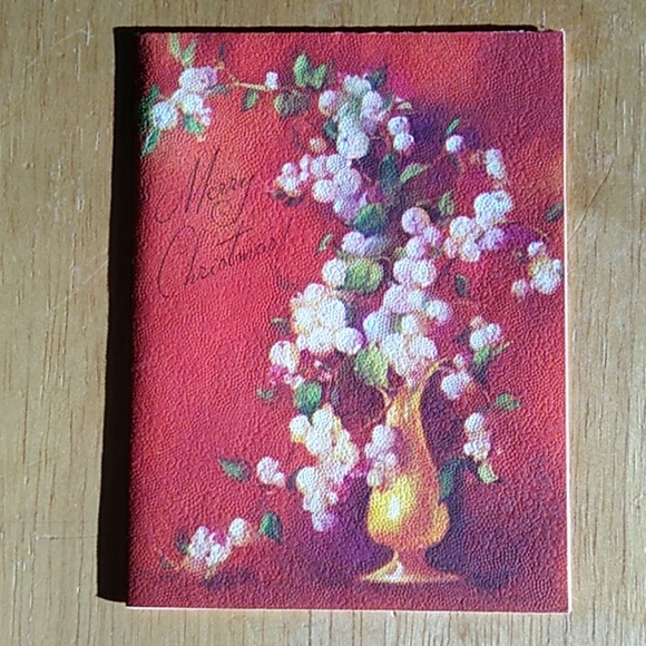 Old Christmas Cards Bundle FINAL - Picture 10 of 13